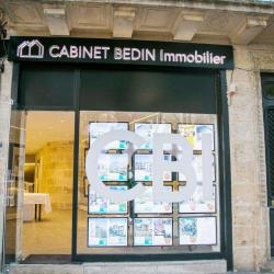 Cabinet Bedin Immobilier