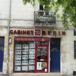 Cabinet Bedin Immobilier
