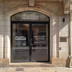 Cabinet Bedin Immobilier