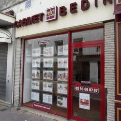 Cabinet Bedin Immobilier