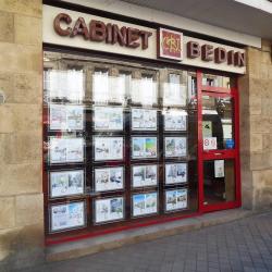 Cabinet Bedin Immobilier