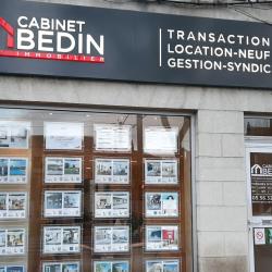 Cabinet Bedin Immobilier (bordeaux Bastide)
