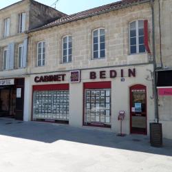 Cabinet Bedin Immobilier (coutras)