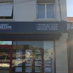 Cabinet Bedin Immobilier