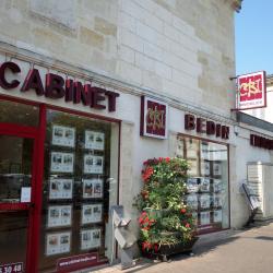 Cabinet Bedin Immobilier