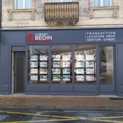 Cabinet Bedin Immobilier (la Brède)