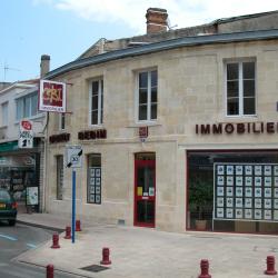 Cabinet Bedin Immobilier