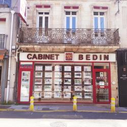 Cabinet Bedin Immobilier