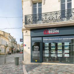 Cabinet Bedin Immobilier