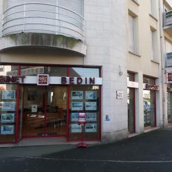 Cabinet Bedin Immobilier
