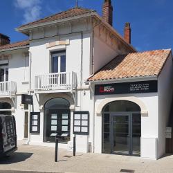Cabinet Bedin Immobilier (mimizan)