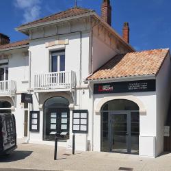 Cabinet Bedin Immobilier