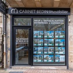 Cabinet Bedin Immobilier Neuf & Défiscalisation