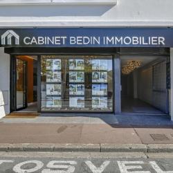Cabinet Bedin Immobilier (pyla - Le Moulleau)