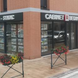 Cabinet Bedin Immobilier
