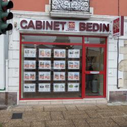 Cabinet Bedin Immobilier