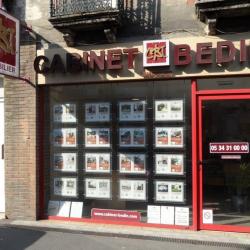 Cabinet Bedin Immobilier