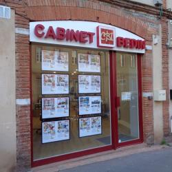 Cabinet Bedin Immobilier