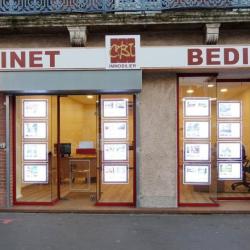 Cabinet Bedin Immobilier (toulouse Bonnefoy)