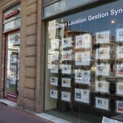 Cabinet Bedin Immobilier (toulouse Les Carmes)
