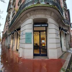 Cabinet Bedin Immobilier (toulouse Ozenne)