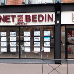 Cabinet Bedin Immobilier (toulouse St Cyprien)