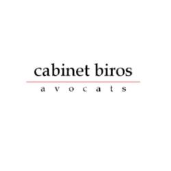 Cabinet Biros