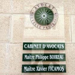 Cabinet Boireau-ficamos-van Ruymbeke