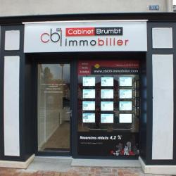 Cabinet Brumbt Immobilier (cbi 35)