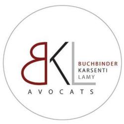Cabinet Buchbinder Karsenti And Lamy