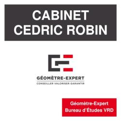 Cabinet Cedric Robin