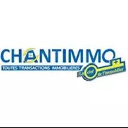 Agence Chantimmo