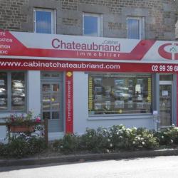 Cabinet Chateaubriand Immobilier