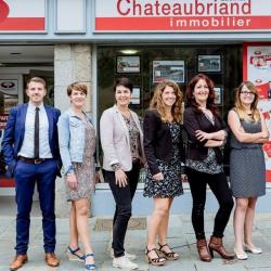 Cabinet Chateaubriand Immobilier Combourg