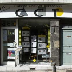 Cabinet Chauvel Transactions
