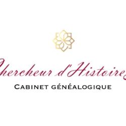 Cabinet Chercheur D'histoires