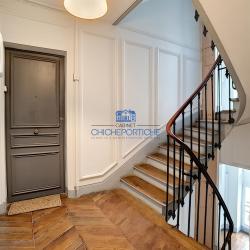 Cabinet Chicheportiche - Agence Immobilière - Paris 11