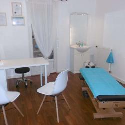 Cabinet Chiropratique Anaïs Gougeon