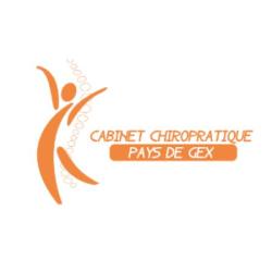 Cabinet Chiropratique Pays De Gex - Gaëlle Dupin