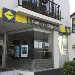 Cabinet Cisnal
