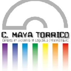 Claude Maya Torrico