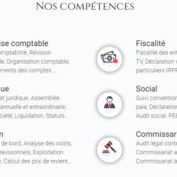 Cabinet Comptable Fjec - Toulouse (31)