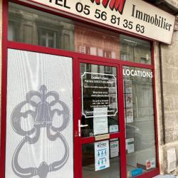 Cabinet Corim Immobilier