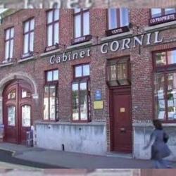 Cabinet Cornil