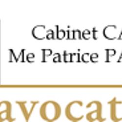 Patrice Pauper - Capa