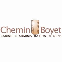 Chemin Boyet