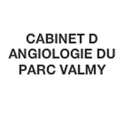 Cabinet D'angiologie Du Parc Valmy