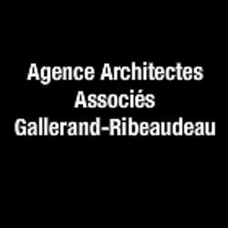 Cabinet D'architecture Gallerand-ribeaudeau Delphine