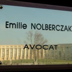 Cabinet D'avocat Emilie Nolberczak