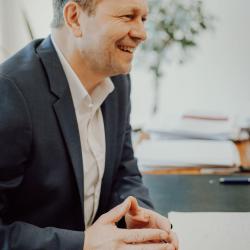 Cabinet D'avocat Eric Dabin
